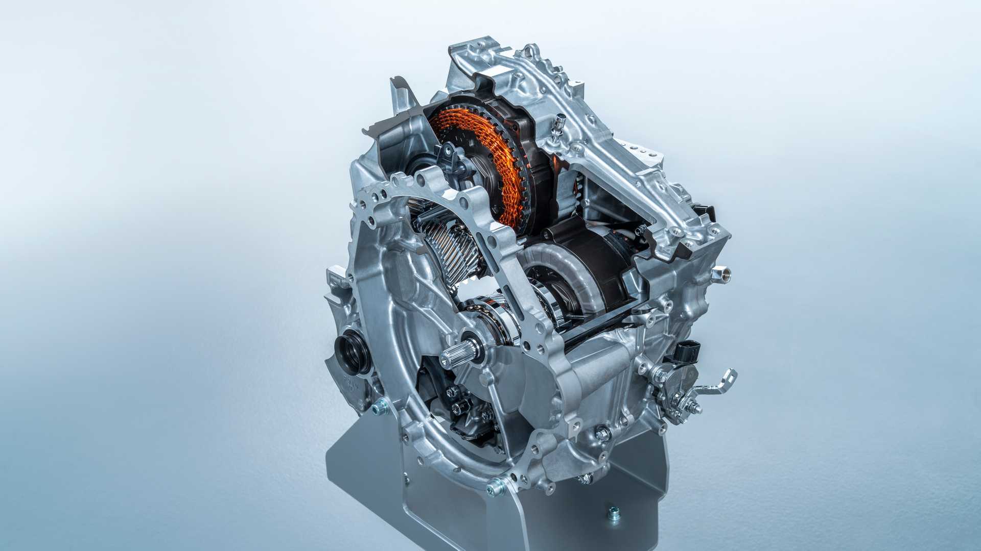 Motore ibrido Toyota: come funziona