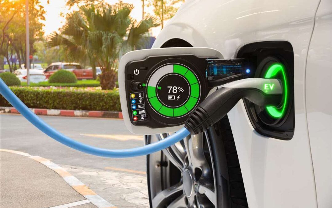 Vantaggi auto elettriche e i falsi miti