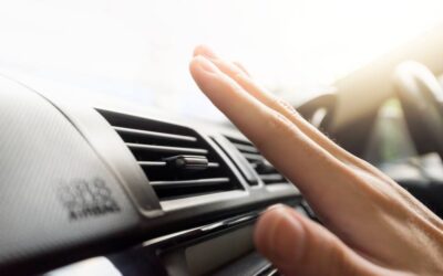 Il climatizzatore auto non funziona? Leggi questa guida