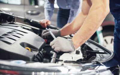 Controlli auto: checklist dei controlli periodici da fare