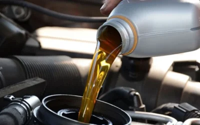 Gradazione olio motore: tutto quello che devi sapere