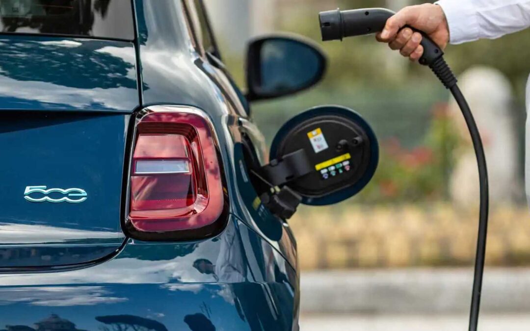Tagliando auto elettriche: cosa prevede?