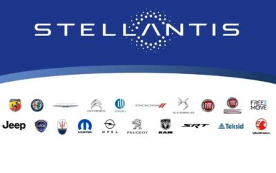 Bollo auto: i modelli Stellantis che nel 2027 non lo pagano