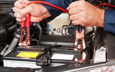 Come caricare batteria: procedura d’emergenza corretta