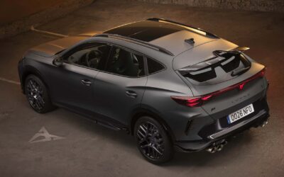 Cupra ABT: il custom per un binomio perfetto di sportività